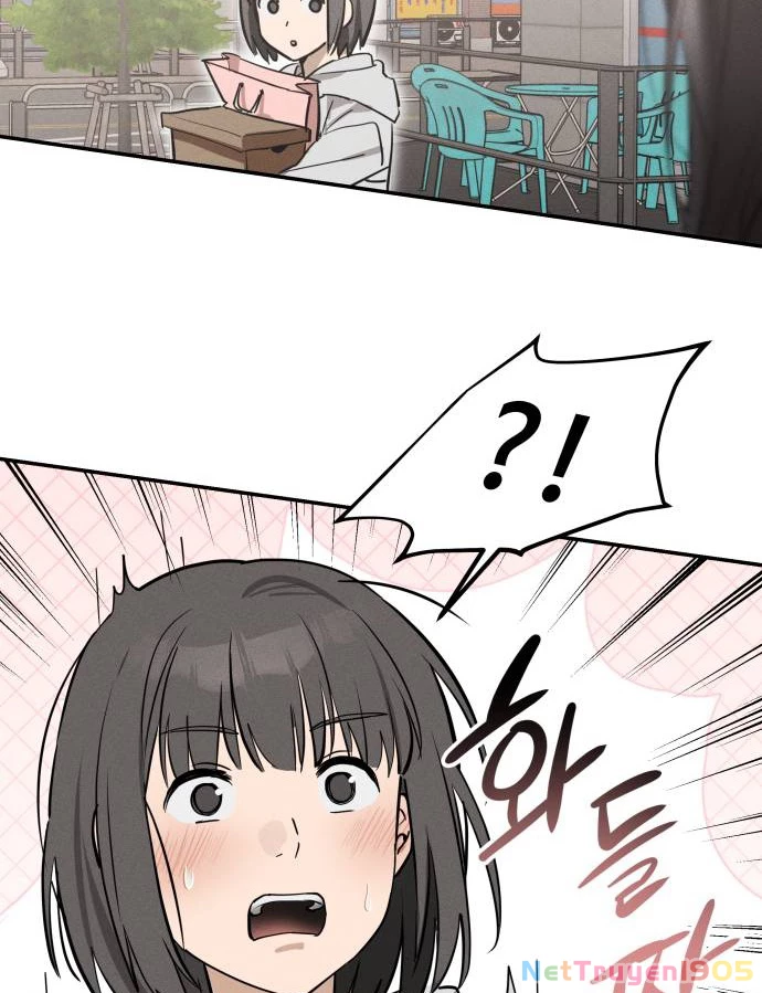Hôm Nay Han Yoil Là Con Gái Chapter 4 - Trang 45