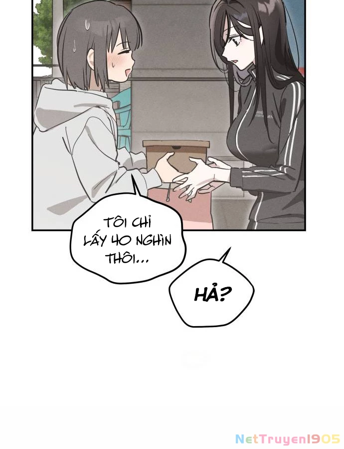 Hôm Nay Han Yoil Là Con Gái Chapter 4 - Trang 47