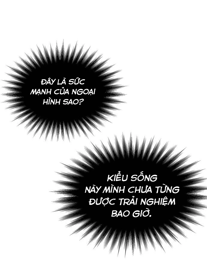 Hôm Nay Han Yoil Là Con Gái Chapter 4 - Trang 50
