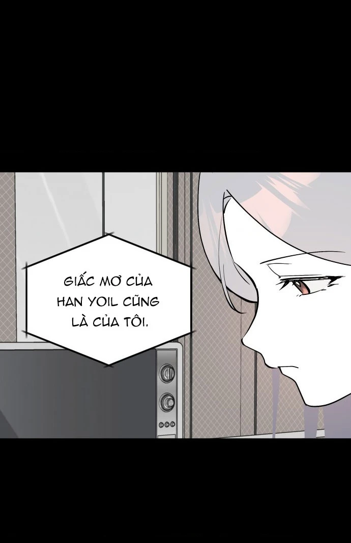 Hôm Nay Han Yoil Là Con Gái Chapter 40 - Trang 17