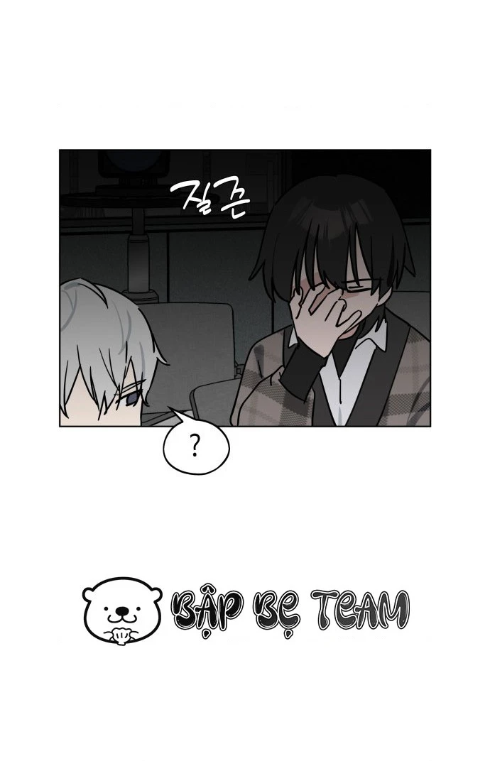 Hôm Nay Han Yoil Là Con Gái Chapter 40 - Trang 7