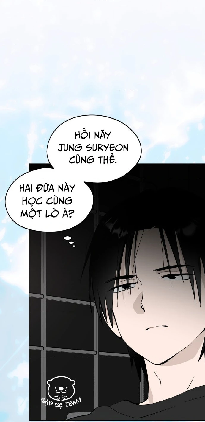 Hôm Nay Han Yoil Là Con Gái Chapter 41 - Trang 10