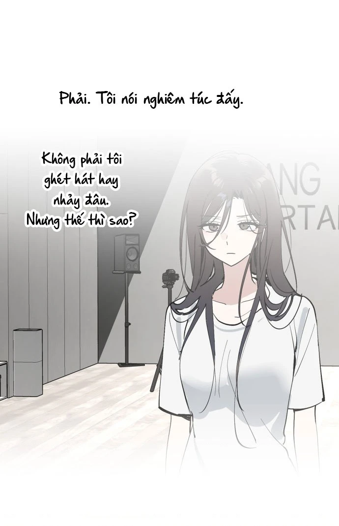 Hôm Nay Han Yoil Là Con Gái Chapter 41 - Trang 19