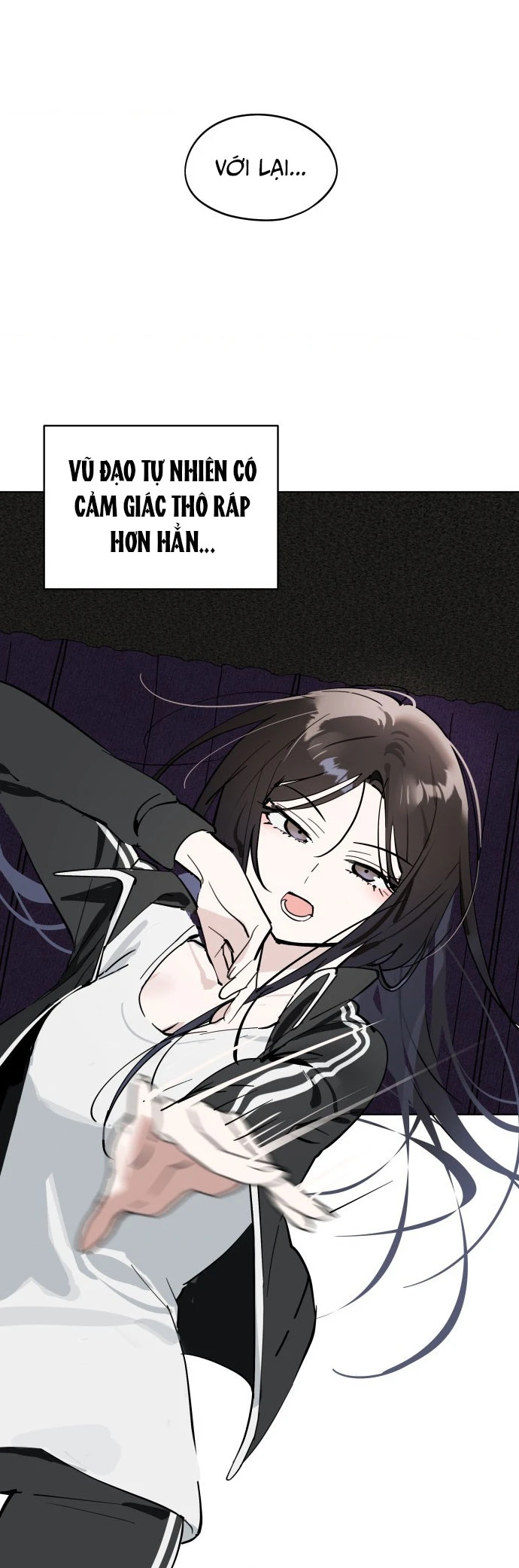 Hôm Nay Han Yoil Là Con Gái Chapter 41 - Trang 29