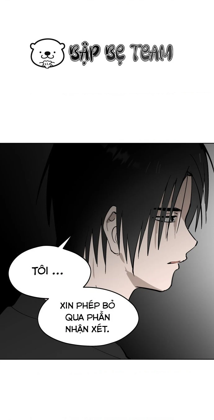 Hôm Nay Han Yoil Là Con Gái Chapter 41 - Trang 37