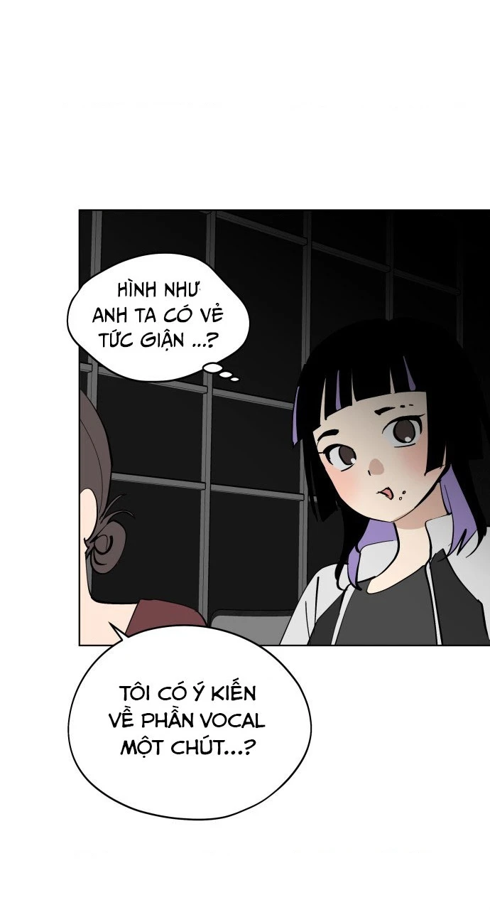 Hôm Nay Han Yoil Là Con Gái Chapter 41 - Trang 38