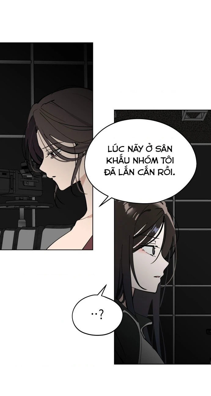 Hôm Nay Han Yoil Là Con Gái Chapter 41 - Trang 39