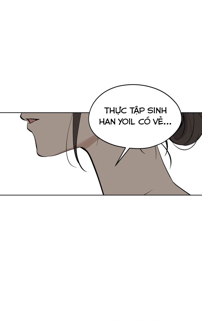 Hôm Nay Han Yoil Là Con Gái Chapter 41 - Trang 40