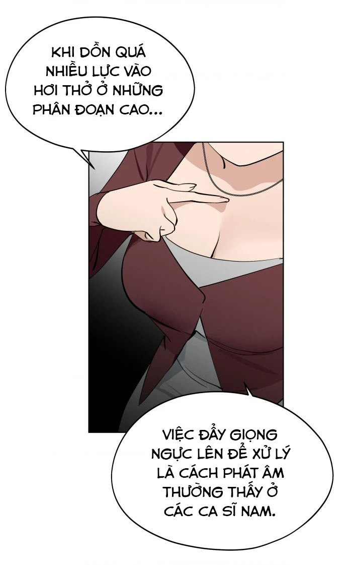 Hôm Nay Han Yoil Là Con Gái Chapter 41 - Trang 44
