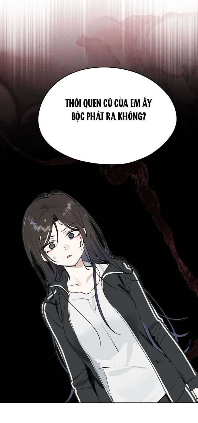 Hôm Nay Han Yoil Là Con Gái Chapter 41 - Trang 46