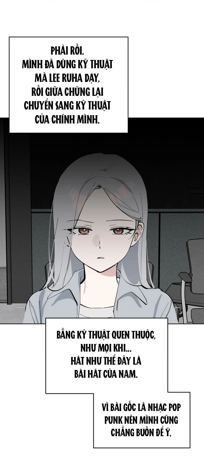 Hôm Nay Han Yoil Là Con Gái Chapter 41 - Trang 47