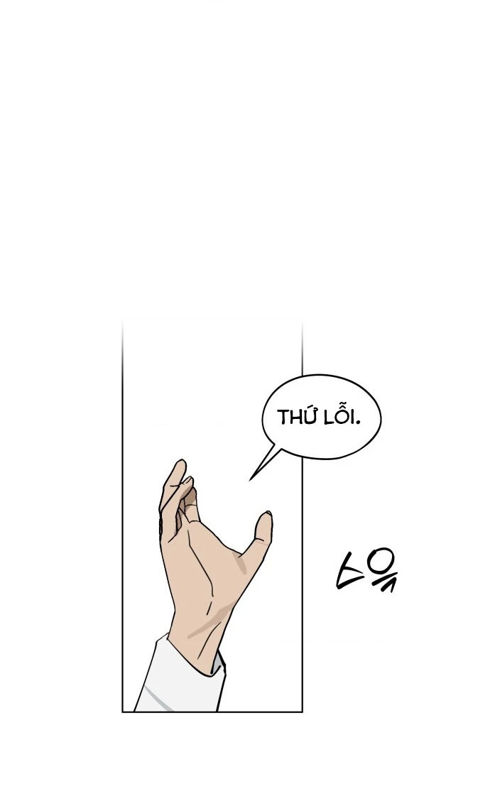 Hôm Nay Han Yoil Là Con Gái Chapter 41 - Trang 49