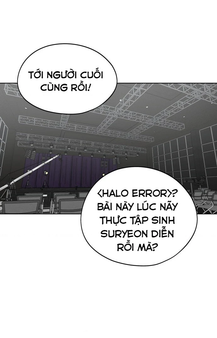 Hôm Nay Han Yoil Là Con Gái Chapter 41 - Trang 6