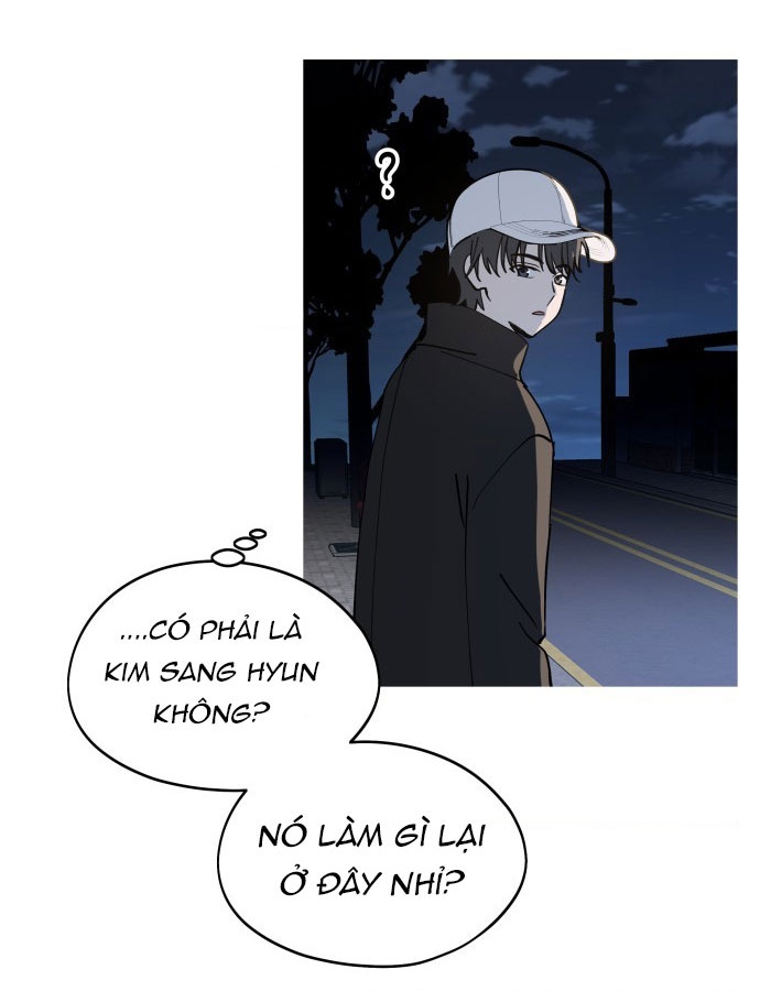 Hôm Nay Han Yoil Là Con Gái Chapter 42 - Trang 10