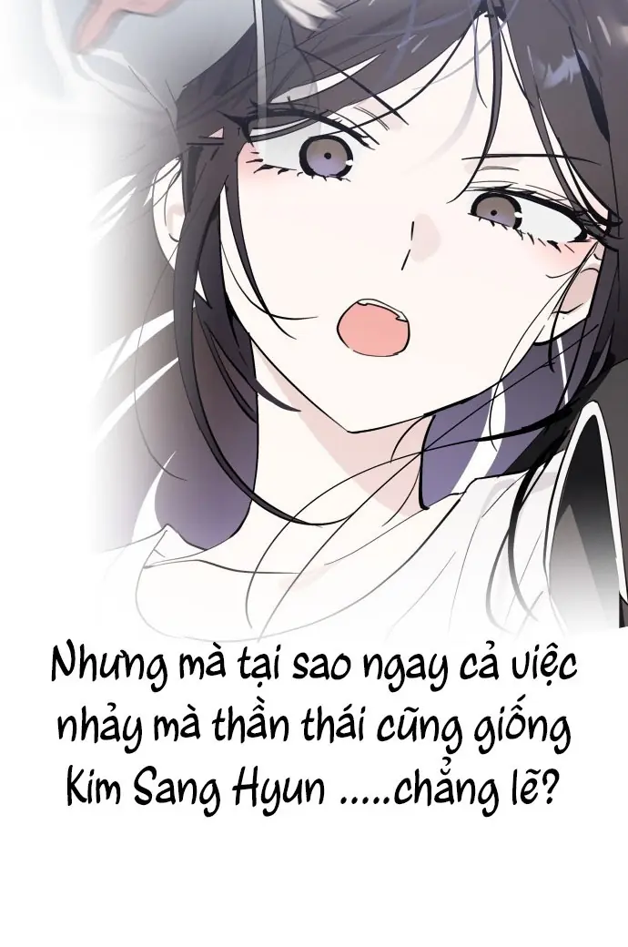 Hôm Nay Han Yoil Là Con Gái Chapter 42 - Trang 13