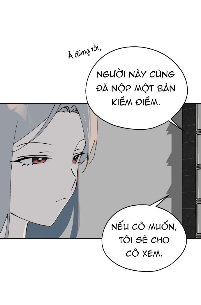 Hôm Nay Han Yoil Là Con Gái Chapter 42 - Trang 25