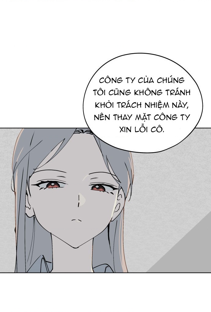 Hôm Nay Han Yoil Là Con Gái Chapter 42 - Trang 28