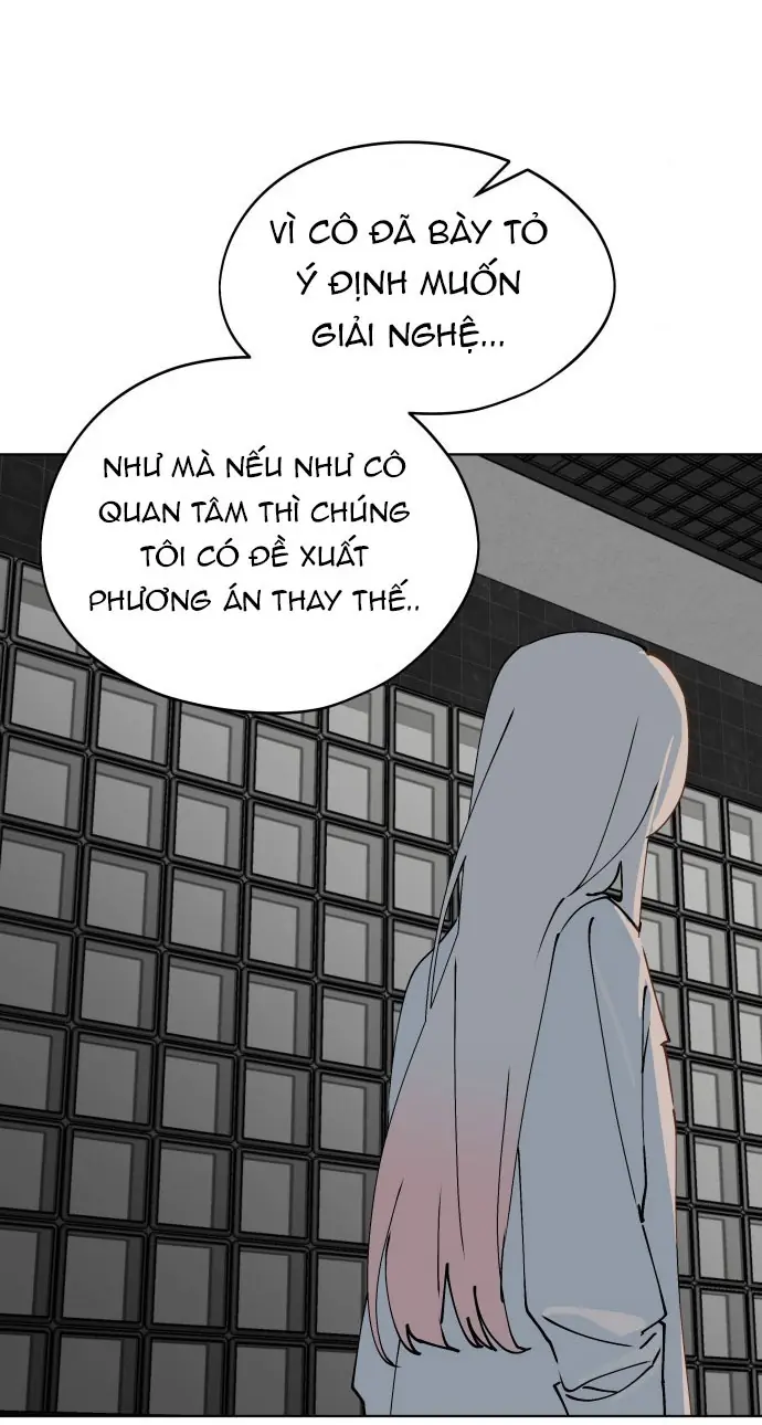 Hôm Nay Han Yoil Là Con Gái Chapter 42 - Trang 30