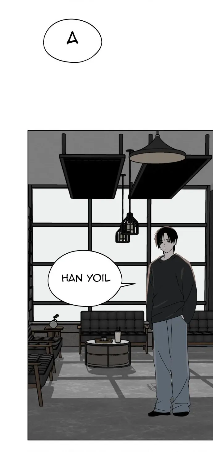 Hôm Nay Han Yoil Là Con Gái Chapter 42 - Trang 38