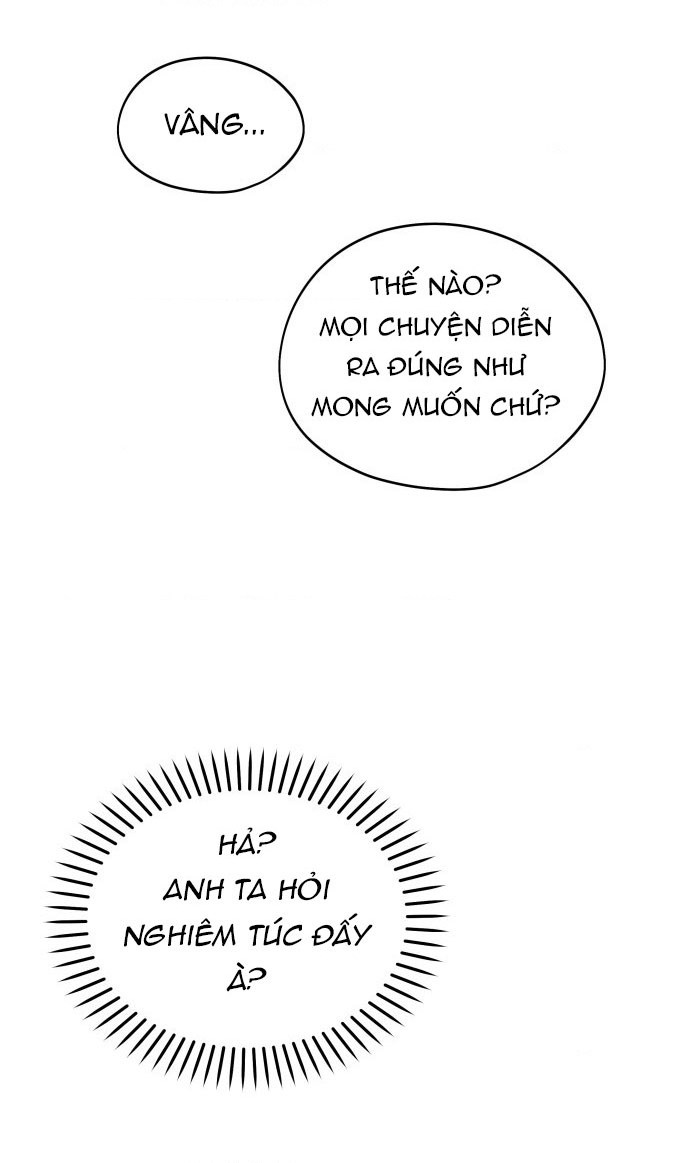 Hôm Nay Han Yoil Là Con Gái Chapter 42 - Trang 40