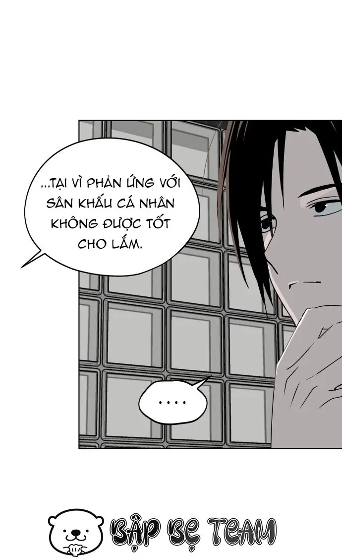 Hôm Nay Han Yoil Là Con Gái Chapter 42 - Trang 41