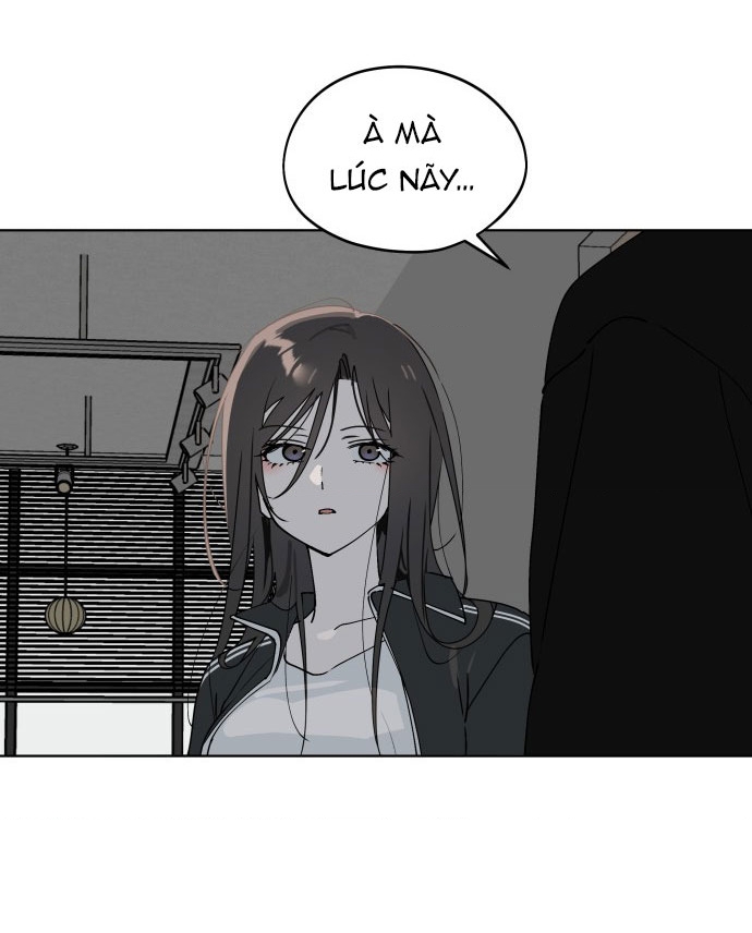 Hôm Nay Han Yoil Là Con Gái Chapter 42 - Trang 42