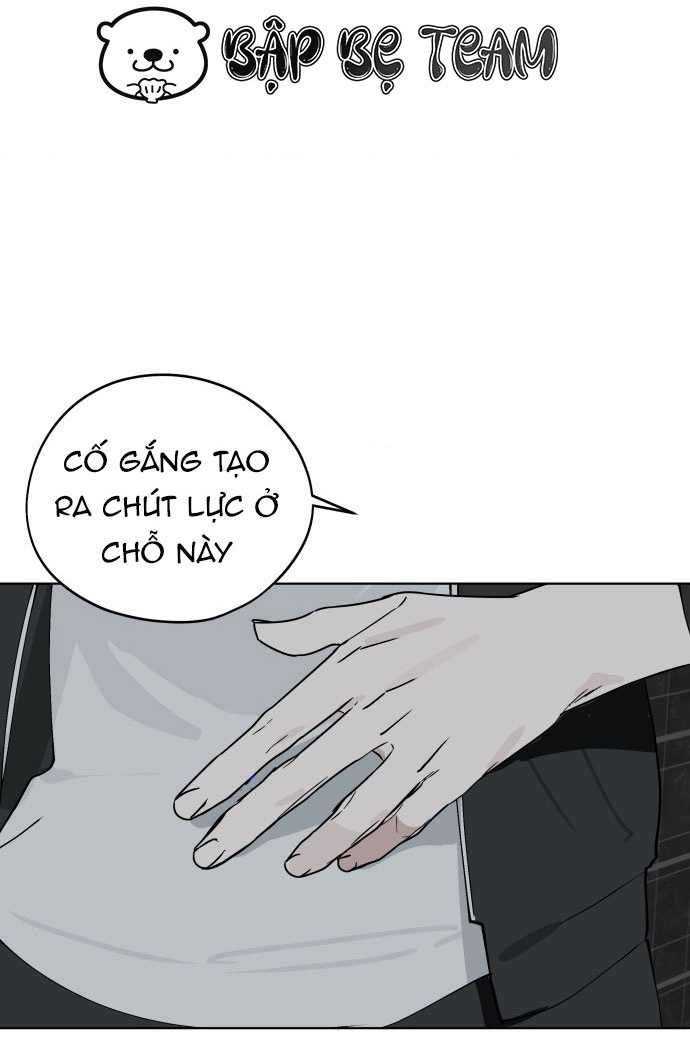 Hôm Nay Han Yoil Là Con Gái Chapter 42 - Trang 48