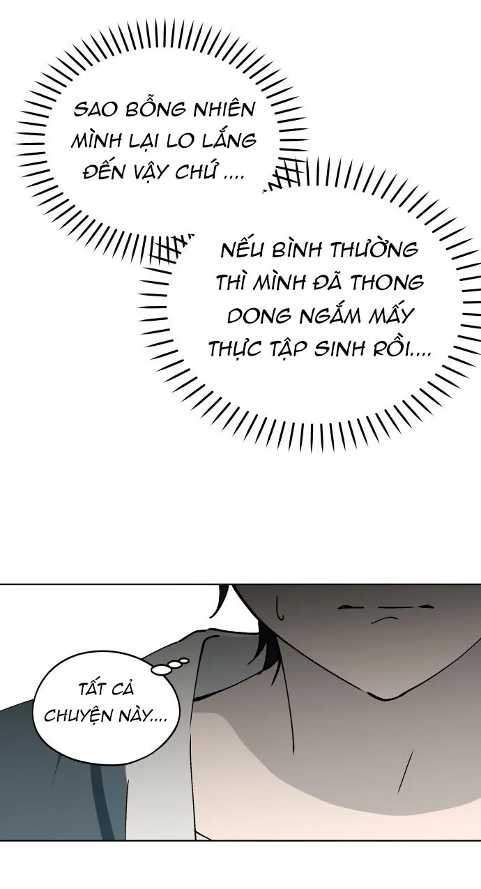 Hôm Nay Han Yoil Là Con Gái Chapter 42 - Trang 8