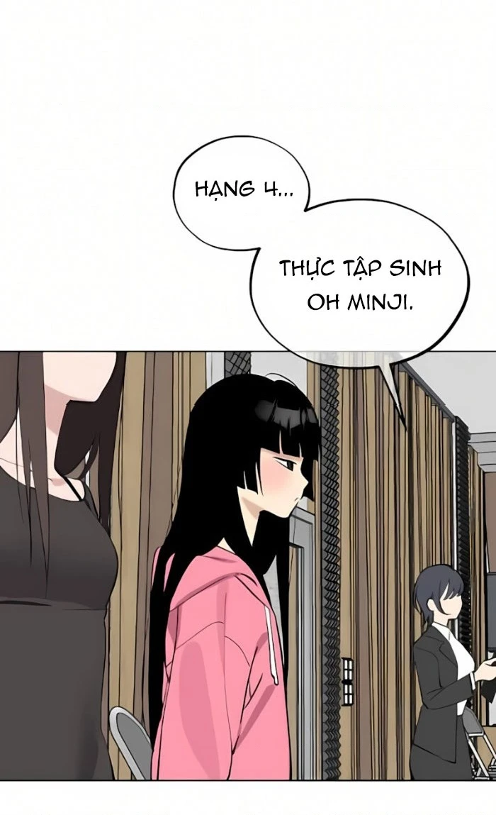 Hôm Nay Han Yoil Là Con Gái Chapter 46 - Trang 14
