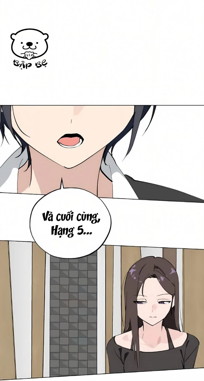 Hôm Nay Han Yoil Là Con Gái Chapter 46 - Trang 15