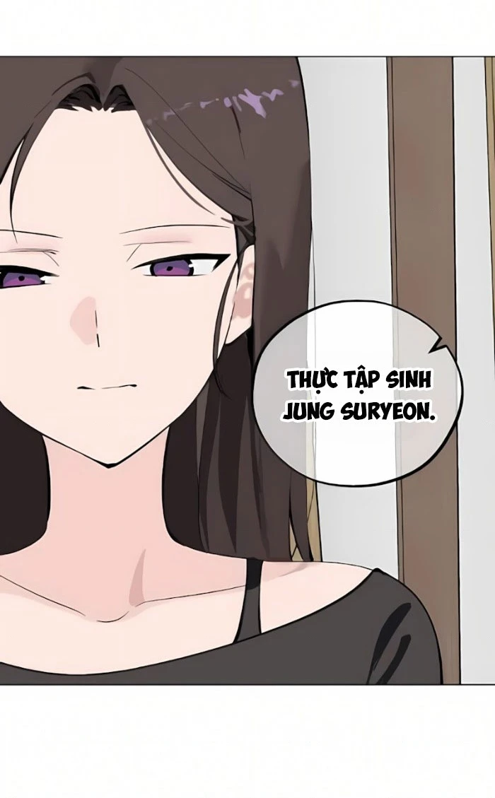 Hôm Nay Han Yoil Là Con Gái Chapter 46 - Trang 17