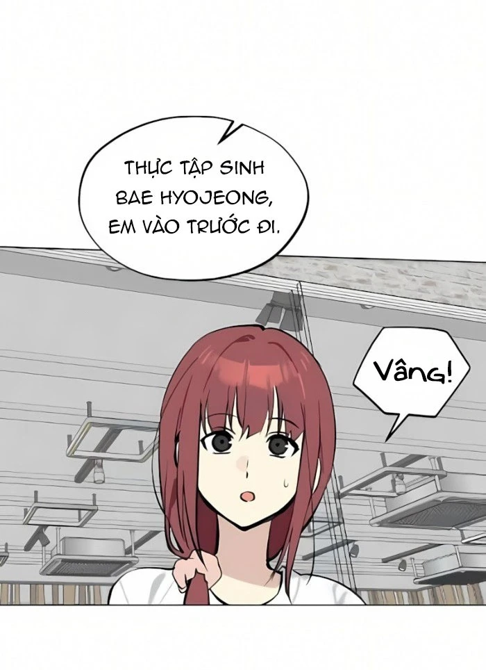 Hôm Nay Han Yoil Là Con Gái Chapter 46 - Trang 19