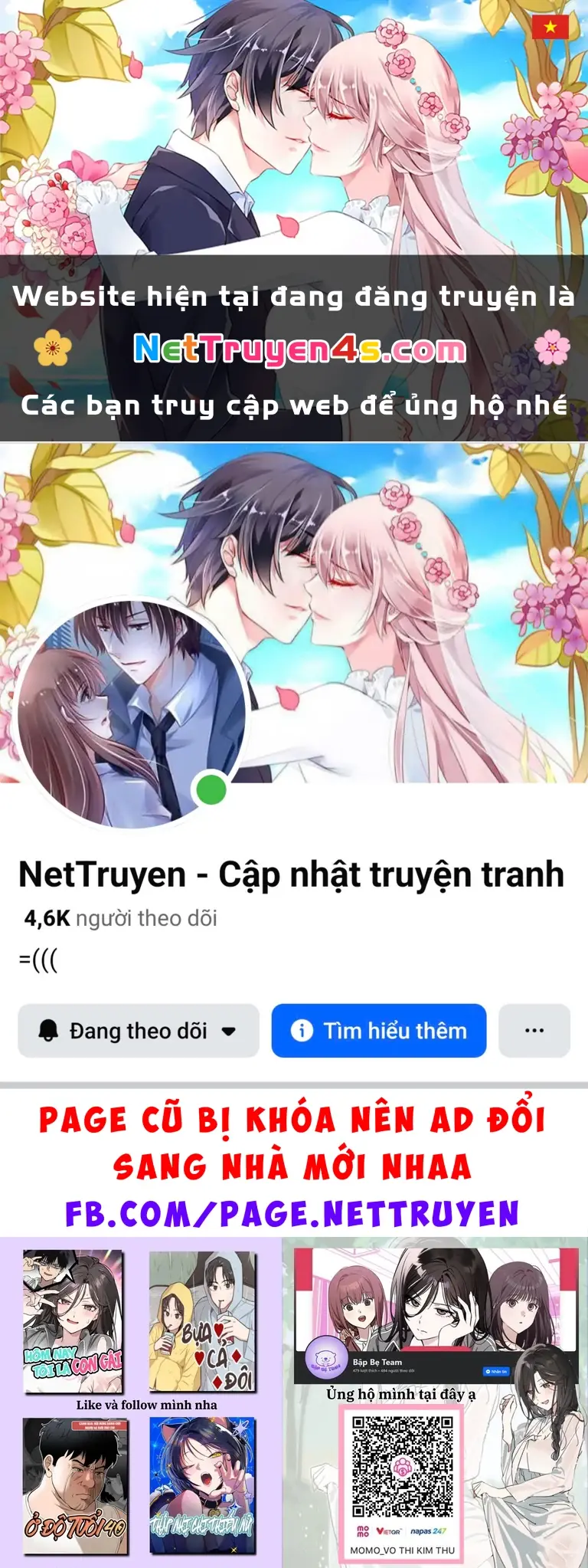 Hôm Nay Han Yoil Là Con Gái Chapter 46 - Trang 2