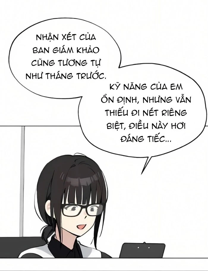 Hôm Nay Han Yoil Là Con Gái Chapter 46 - Trang 22