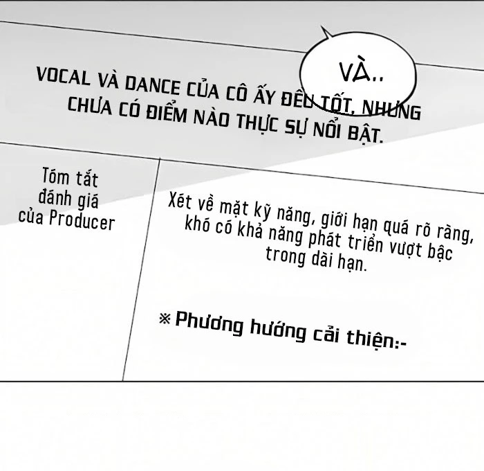 Hôm Nay Han Yoil Là Con Gái Chapter 46 - Trang 23