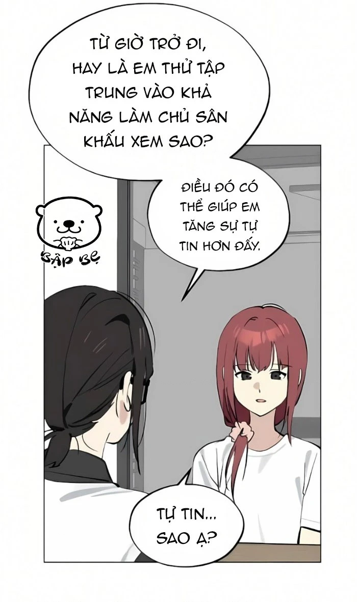 Hôm Nay Han Yoil Là Con Gái Chapter 46 - Trang 24