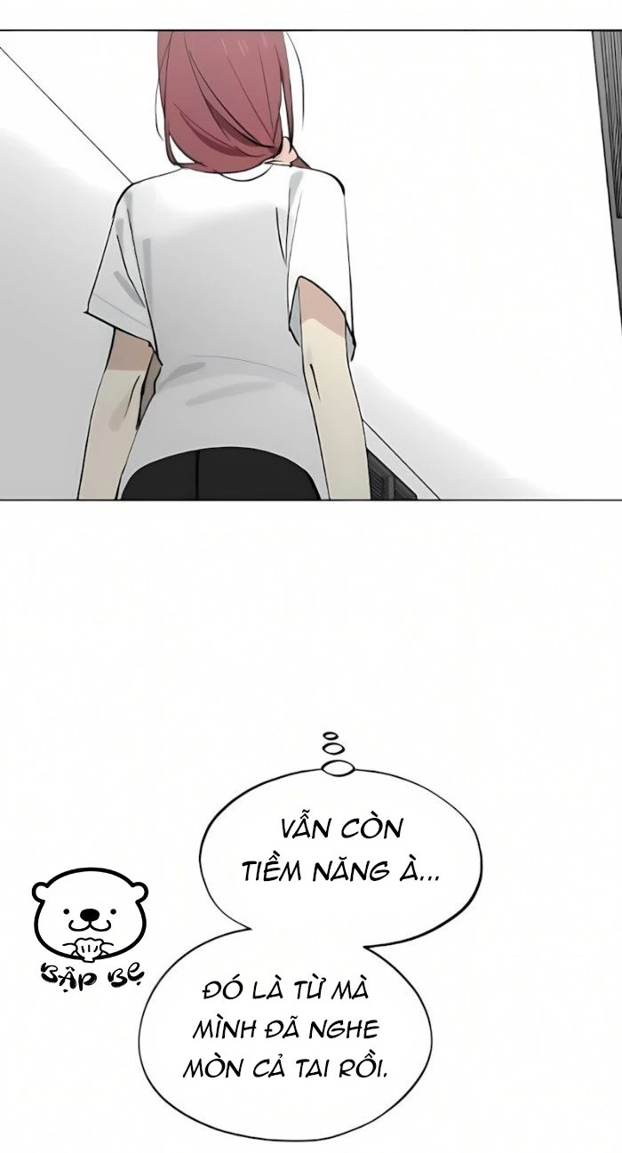 Hôm Nay Han Yoil Là Con Gái Chapter 46 - Trang 28