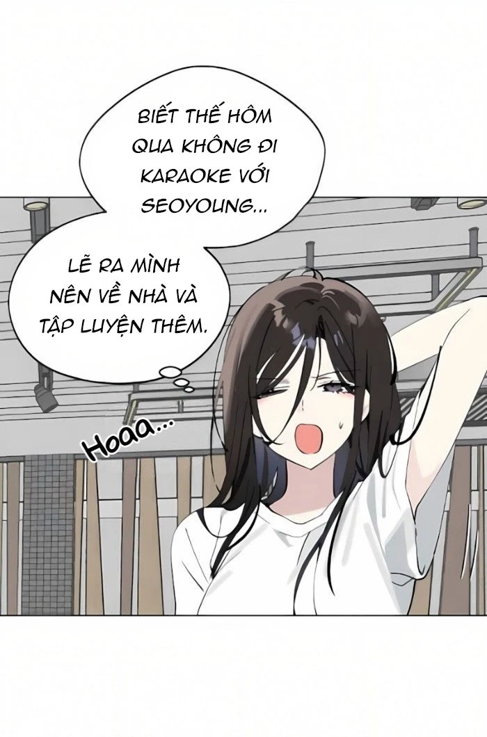 Hôm Nay Han Yoil Là Con Gái Chapter 46 - Trang 31