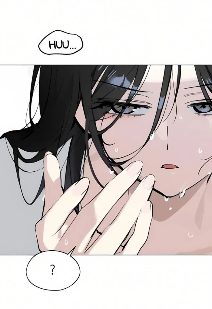 Hôm Nay Han Yoil Là Con Gái Chapter 46 - Trang 35