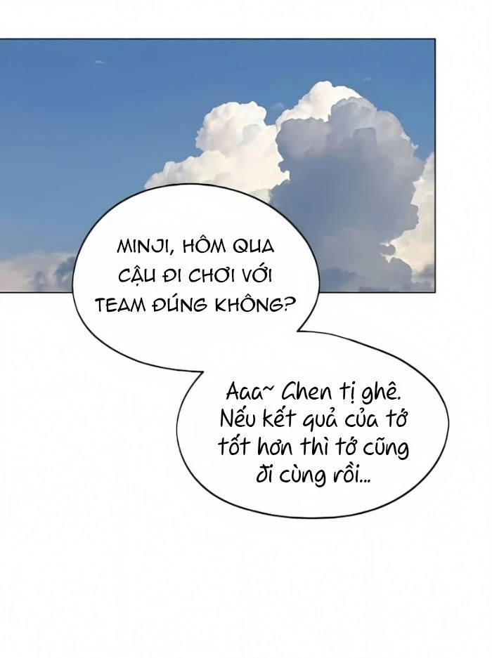 Hôm Nay Han Yoil Là Con Gái Chapter 46 - Trang 41