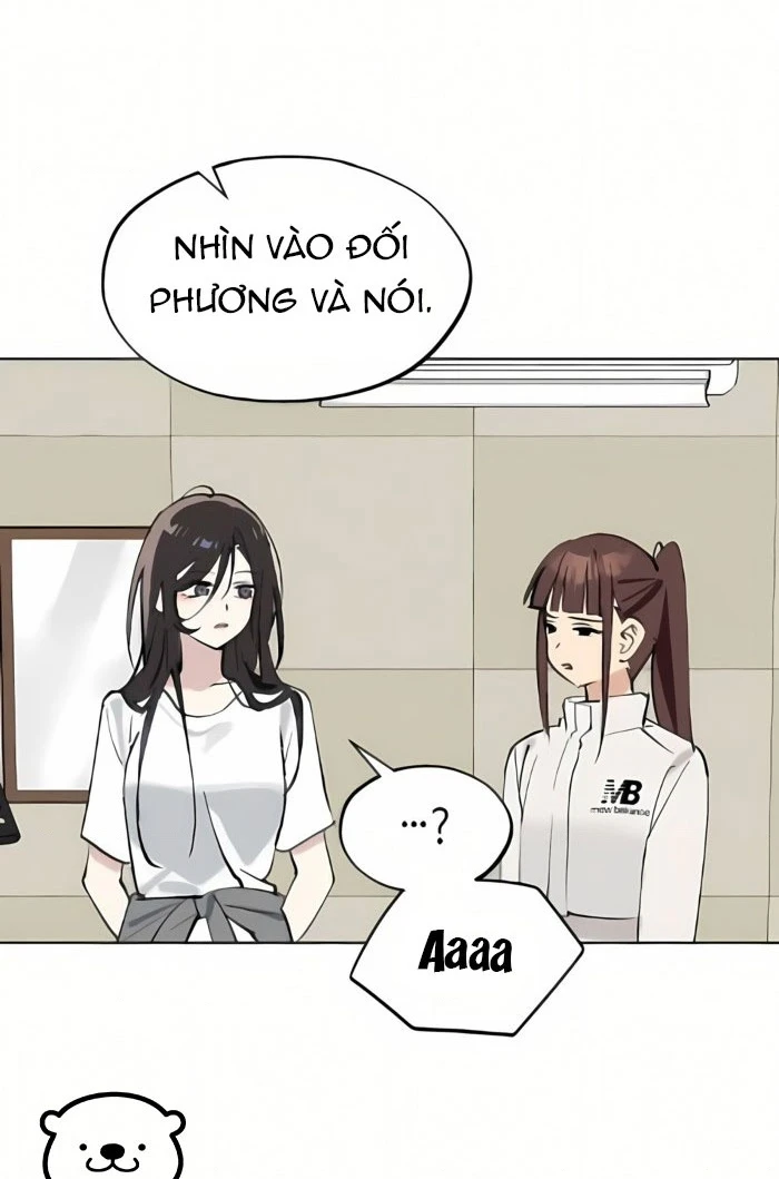 Hôm Nay Han Yoil Là Con Gái Chapter 47 - Trang 10