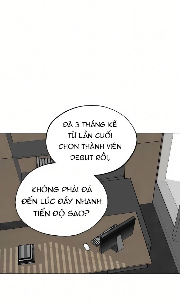 Hôm Nay Han Yoil Là Con Gái Chapter 47 - Trang 19