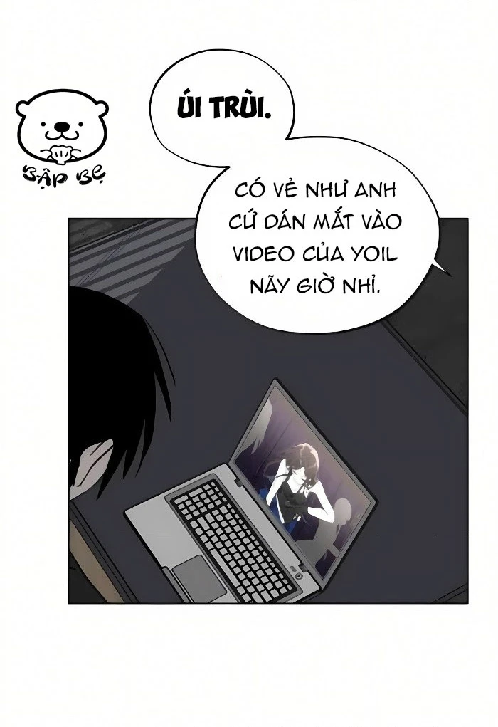 Hôm Nay Han Yoil Là Con Gái Chapter 47 - Trang 23