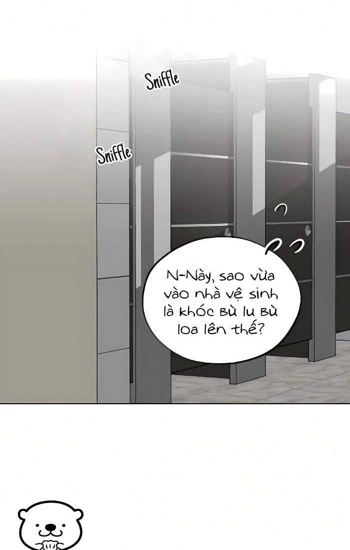 Hôm Nay Han Yoil Là Con Gái Chapter 47 - Trang 27