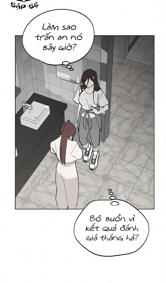 Hôm Nay Han Yoil Là Con Gái Chapter 47 - Trang 28