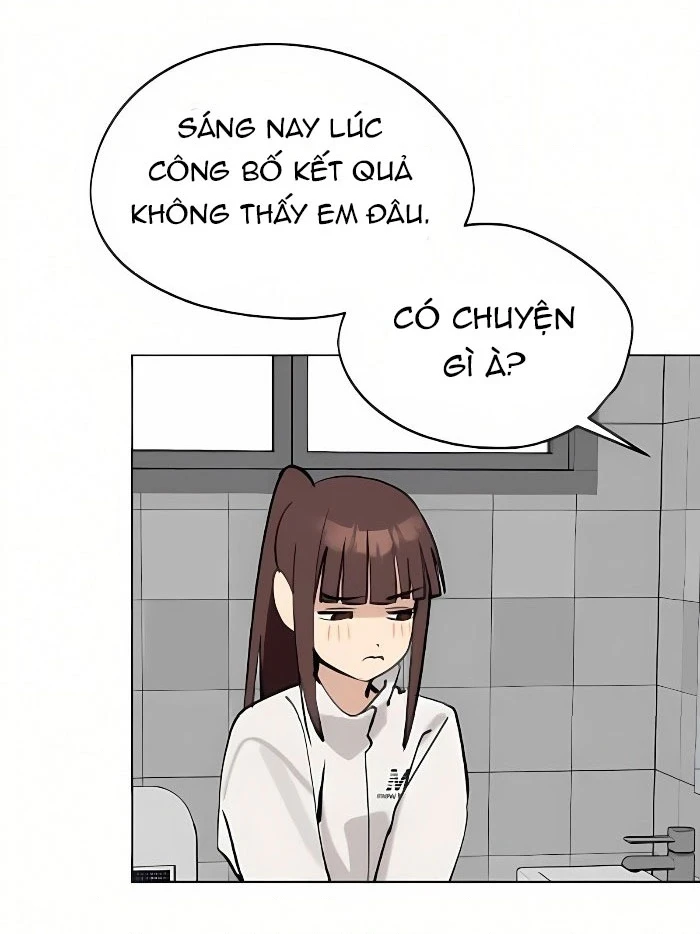 Hôm Nay Han Yoil Là Con Gái Chapter 47 - Trang 30
