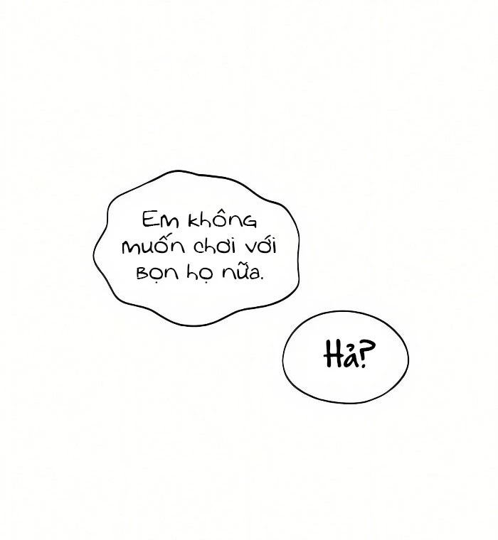 Hôm Nay Han Yoil Là Con Gái Chapter 47 - Trang 31