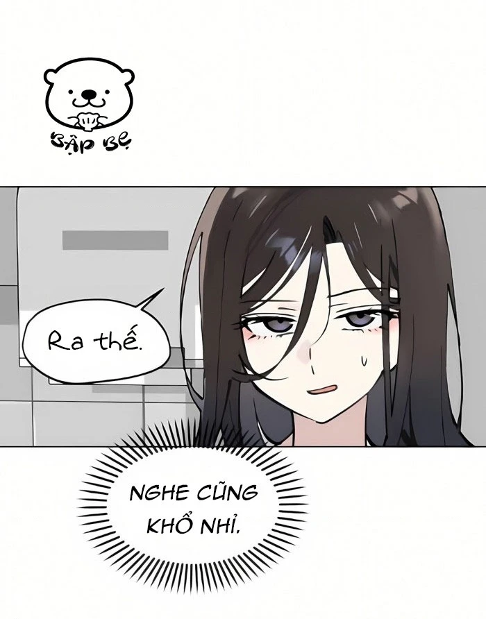 Hôm Nay Han Yoil Là Con Gái Chapter 47 - Trang 34