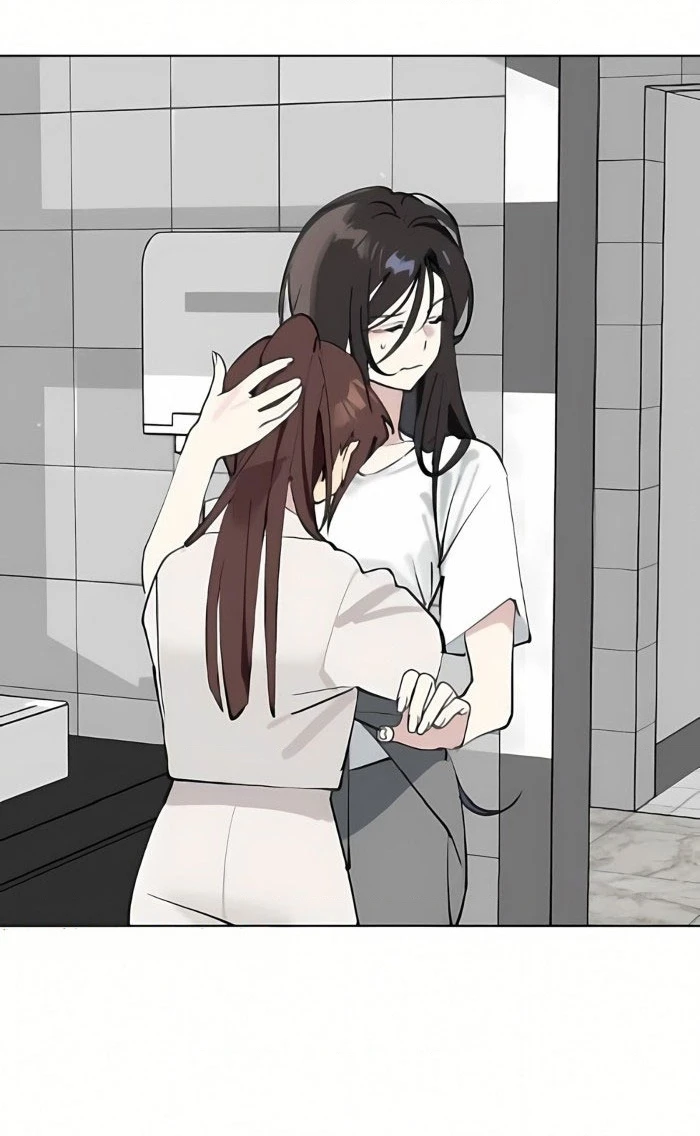 Hôm Nay Han Yoil Là Con Gái Chapter 47 - Trang 37