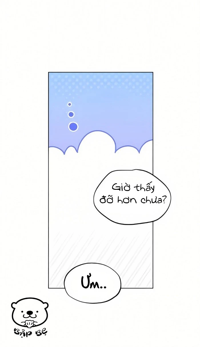 Hôm Nay Han Yoil Là Con Gái Chapter 47 - Trang 38